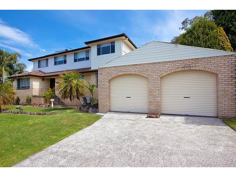 1 Ardrossan Road, Engadine NSW 2233