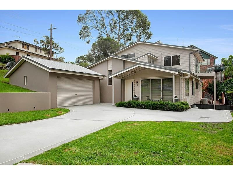 5 Patonga Place, Engadine NSW 2233