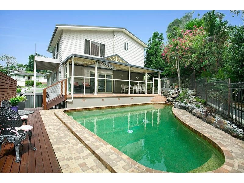 5 Patonga Place, Engadine NSW 2233