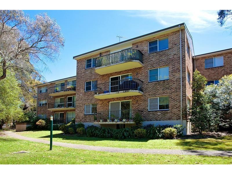 12/29-35 Preston Avenue, Engadine NSW 2233