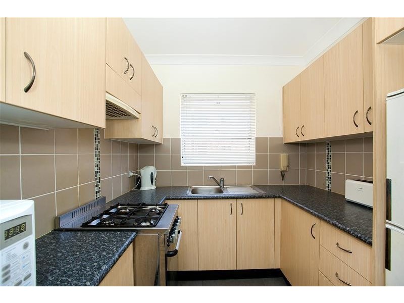 12/29-35 Preston Avenue, Engadine NSW 2233