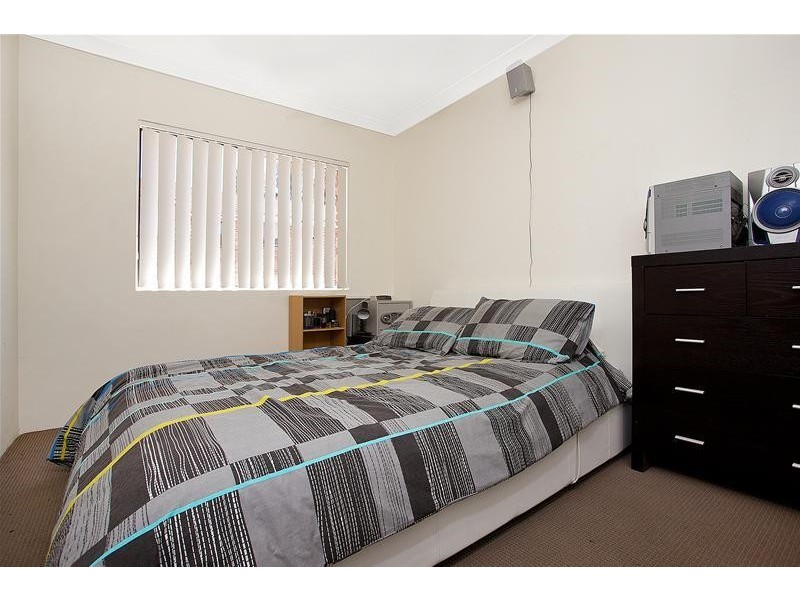 12/29-35 Preston Avenue, Engadine NSW 2233