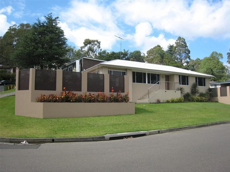 8 Skye Place, Engadine NSW 2233