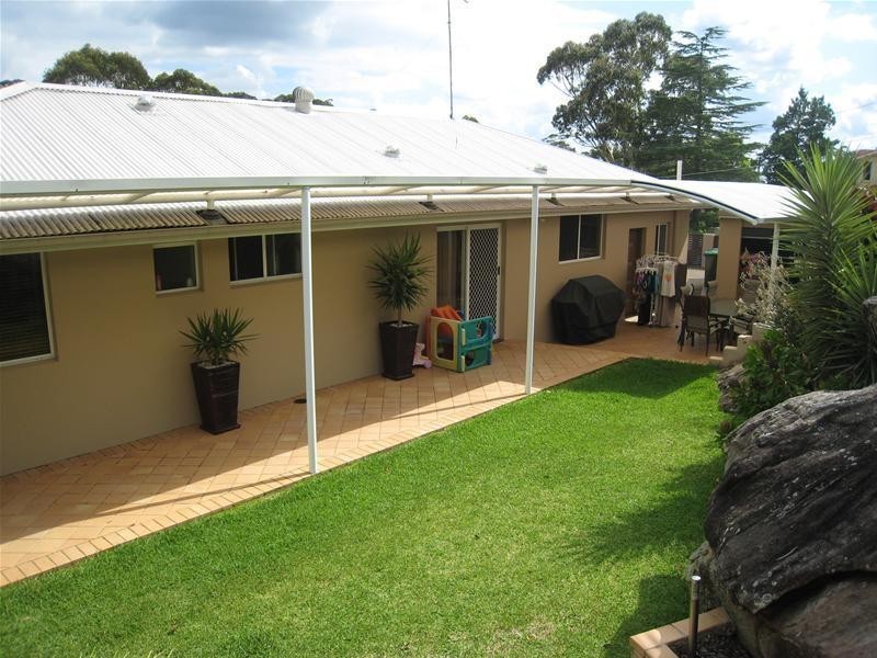 8 Skye Place, Engadine NSW 2233