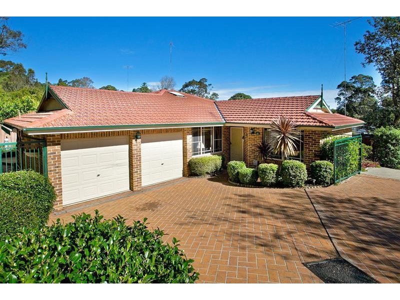 30A Corinth Road, Heathcote NSW 2233