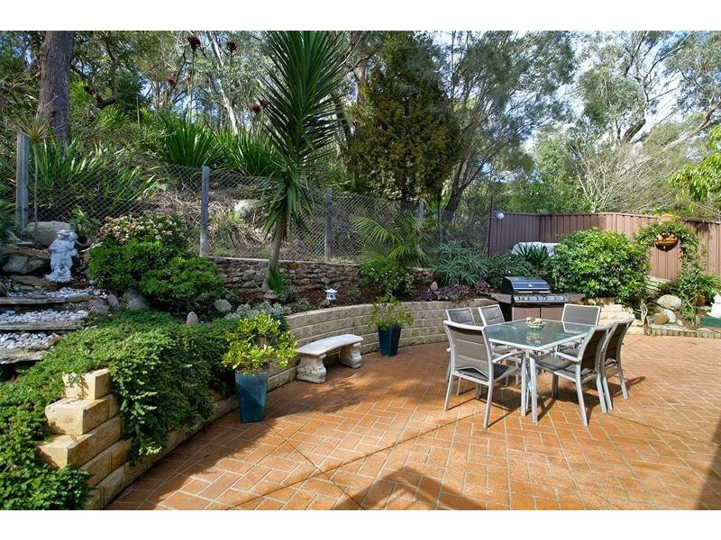 30A Corinth Road, Heathcote NSW 2233