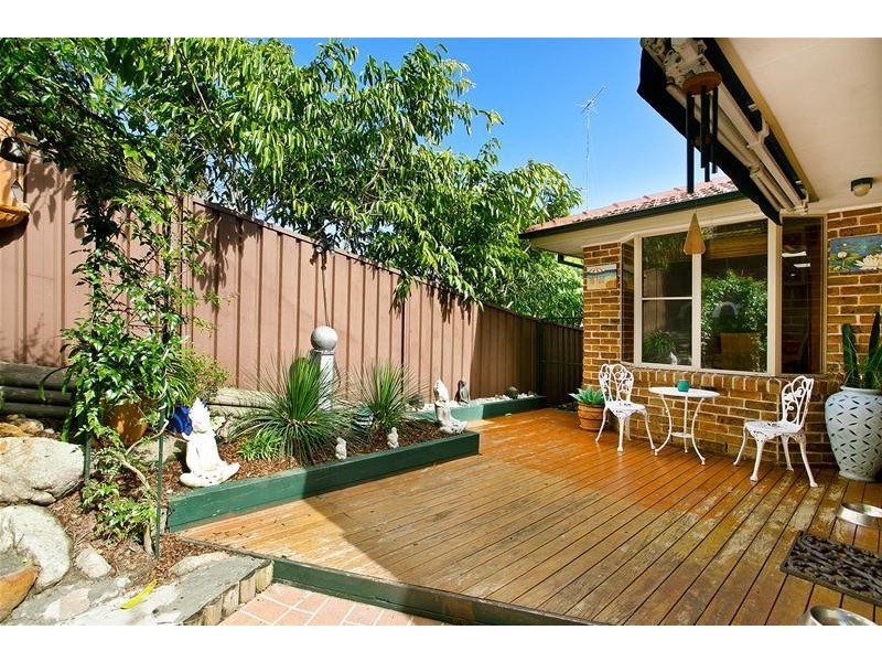 30A Corinth Road, Heathcote NSW 2233