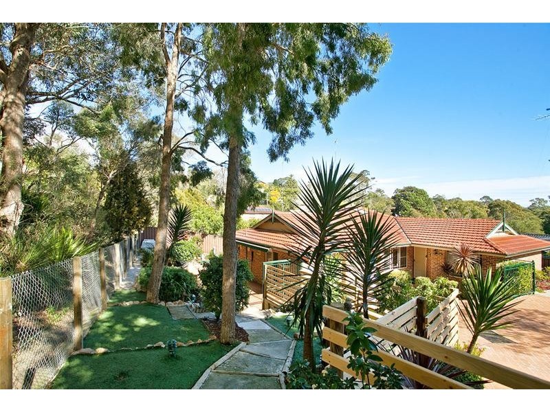 30A Corinth Road, Heathcote NSW 2233