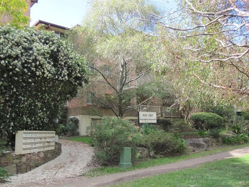 17/515 President Avenue, Sutherland NSW 2232