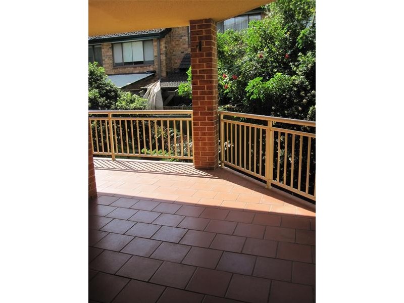 17/515 President Avenue, Sutherland NSW 2232