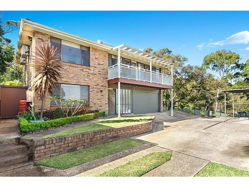 8 Tilba Place, Yarrawarrah NSW 2233