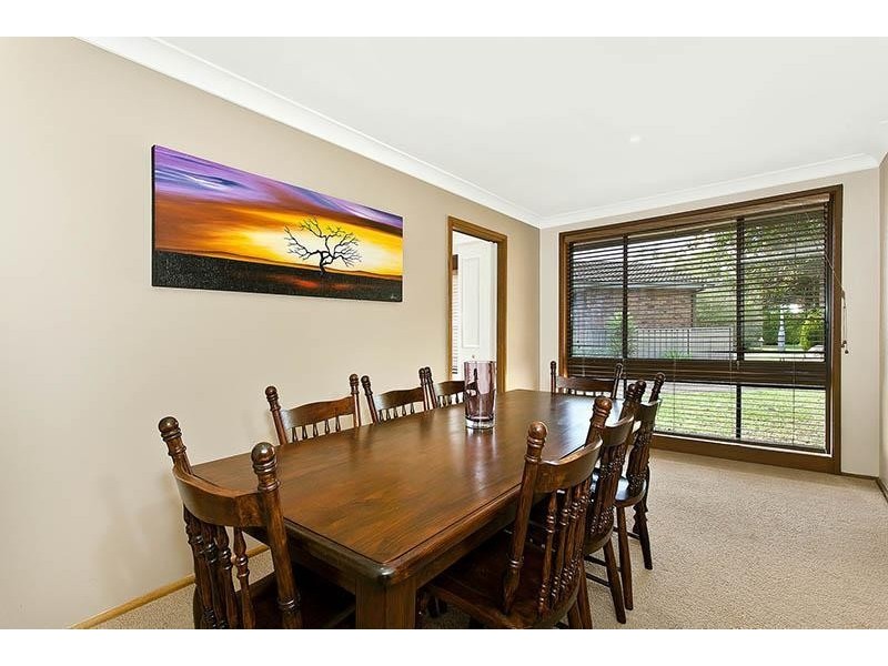 4 Tiber Place, Heathcote NSW 2233