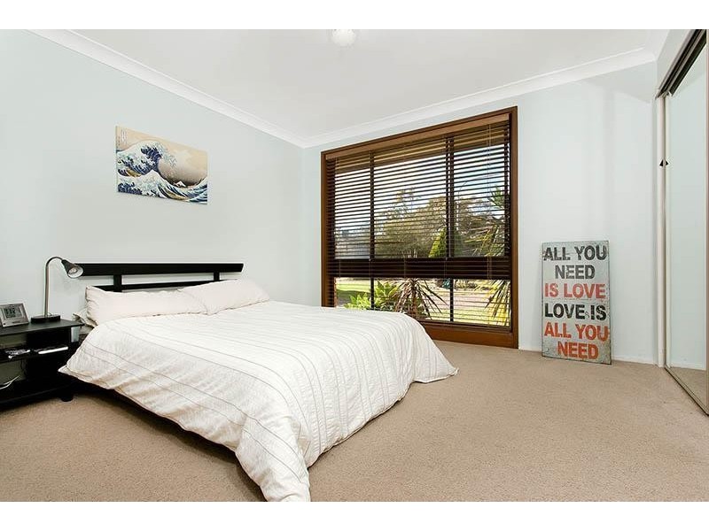 4 Tiber Place, Heathcote NSW 2233