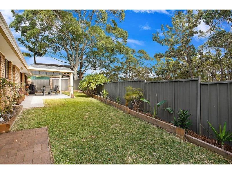 4 Tiber Place, Heathcote NSW 2233
