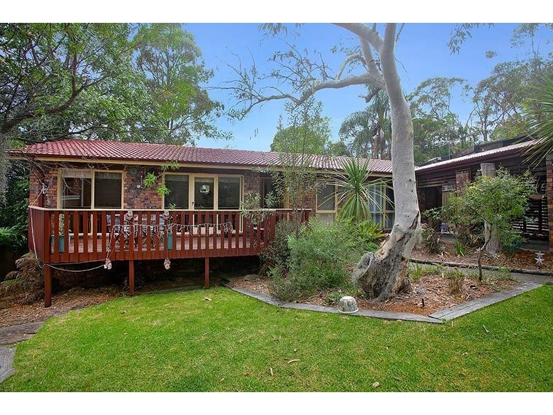 5 Kimbar Place, Yarrawarrah NSW 2233