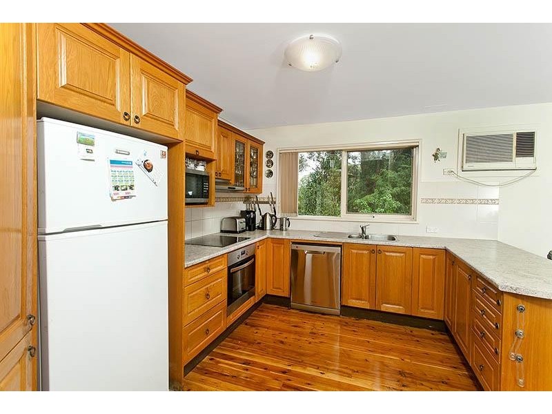 5 Kimbar Place, Yarrawarrah NSW 2233