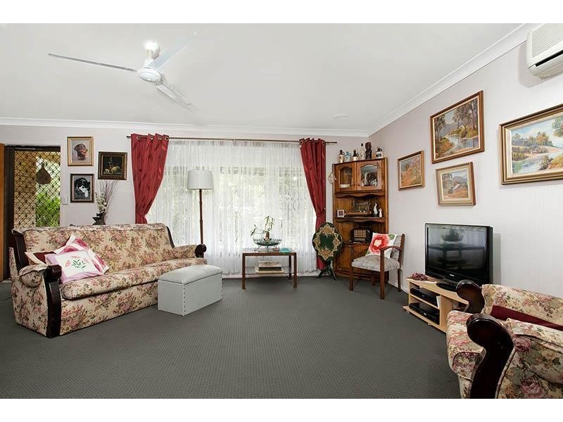 34 Andromeda Crescent, Engadine NSW 2233