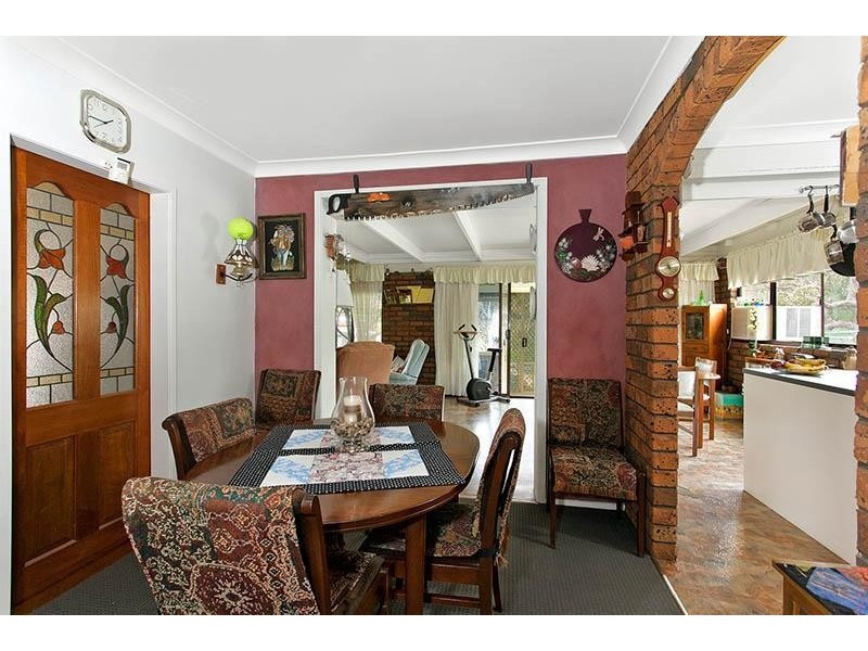 34 Andromeda Crescent, Engadine NSW 2233