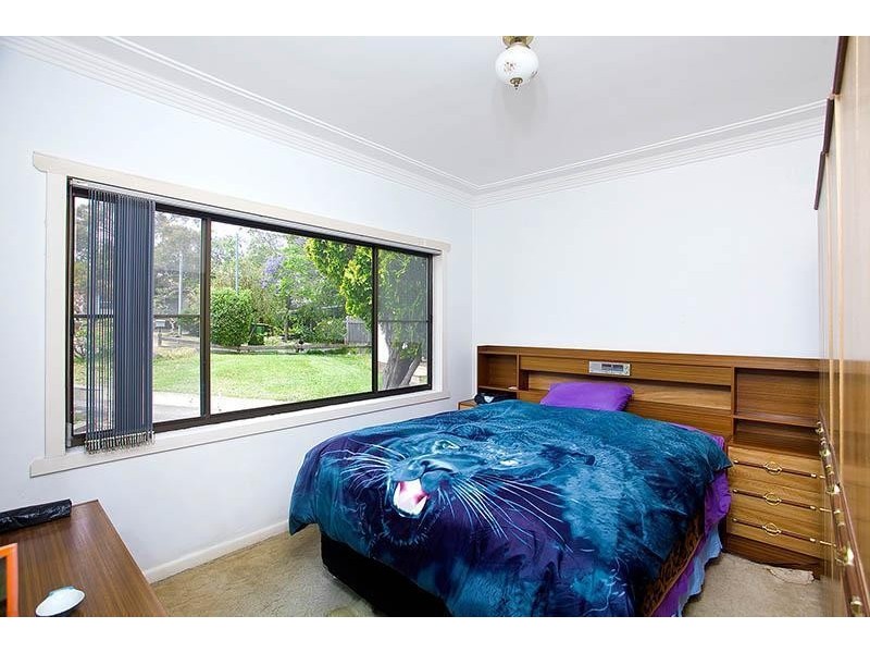 17 Wallawa Avenue, Engadine NSW 2233