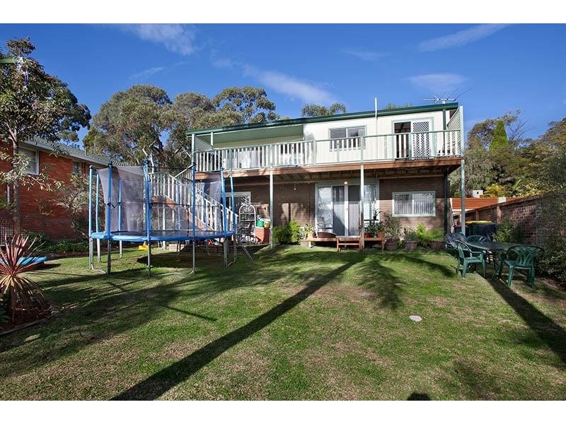 109 Sladden Road, Yarrawarrah NSW 2233