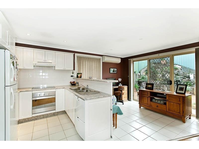 22/199 Woronora Road, Engadine NSW 2233