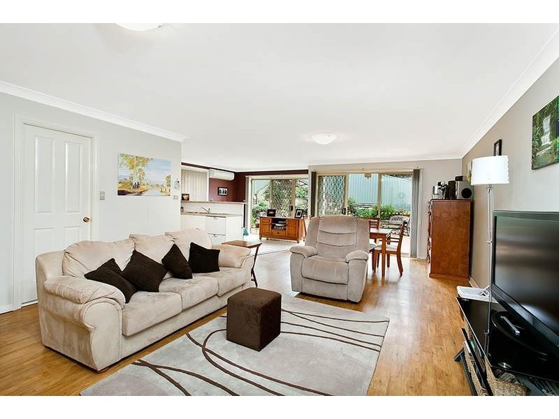 22/199 Woronora Road, Engadine NSW 2233