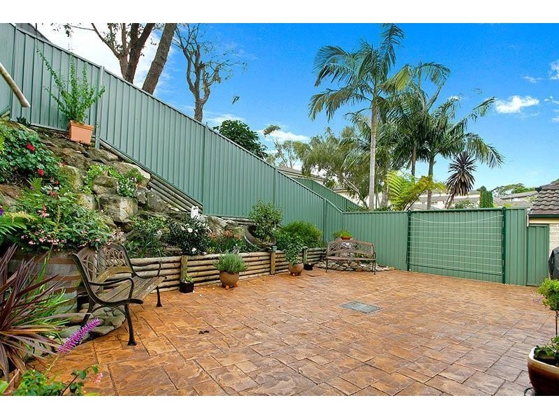 22/199 Woronora Road, Engadine NSW 2233