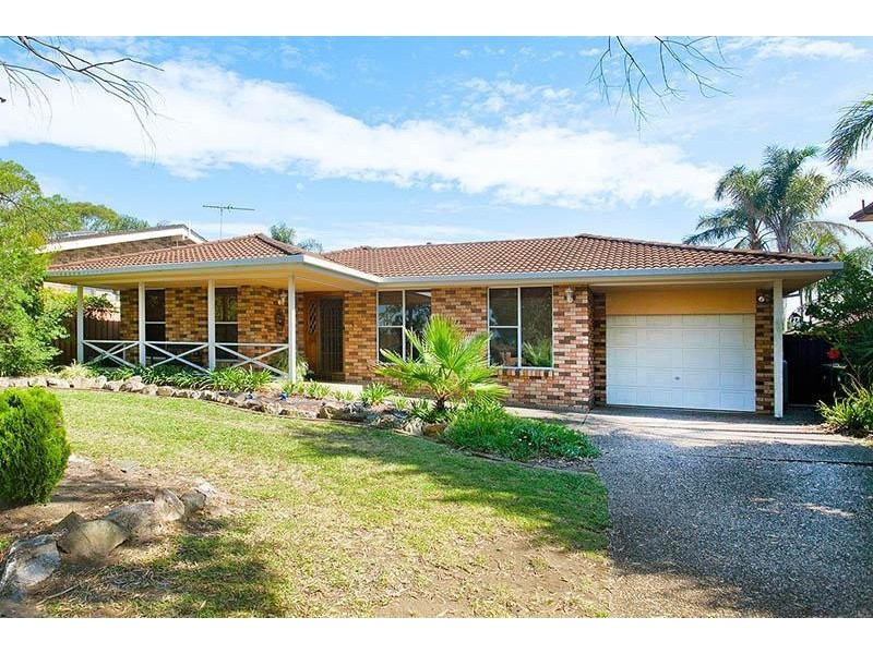 52 Bundanoon Road, Woronora Heights NSW 2233