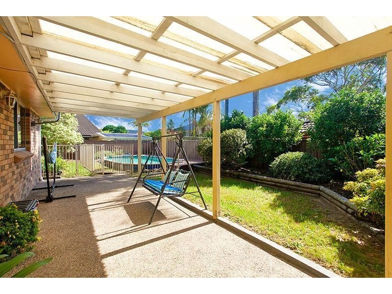 52 Bundanoon Road, Woronora Heights NSW 2233