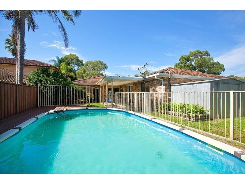52 Bundanoon Road, Woronora Heights NSW 2233