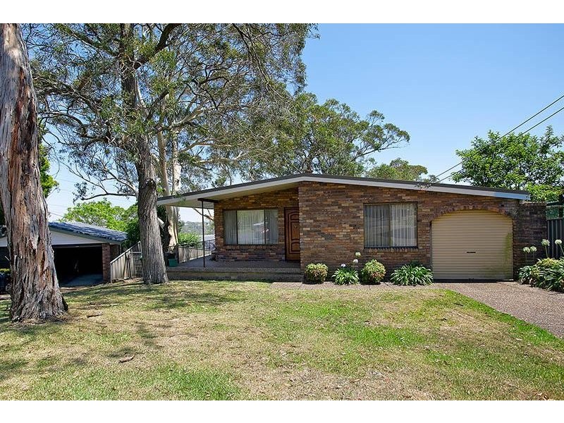 3 Range Place, Engadine NSW 2233