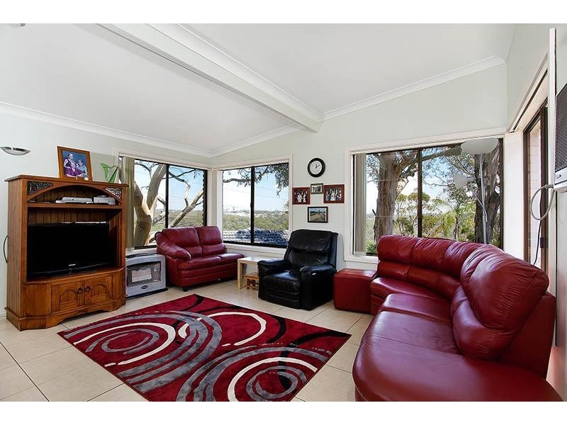 3 Range Place, Engadine NSW 2233