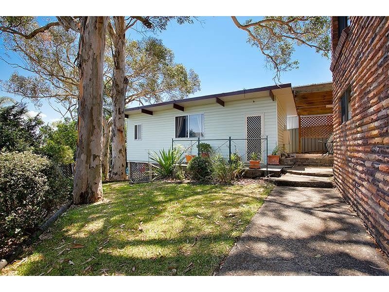 3 Range Place, Engadine NSW 2233