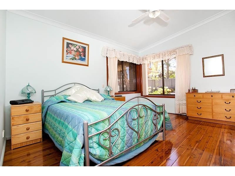 3 Range Place, Engadine NSW 2233