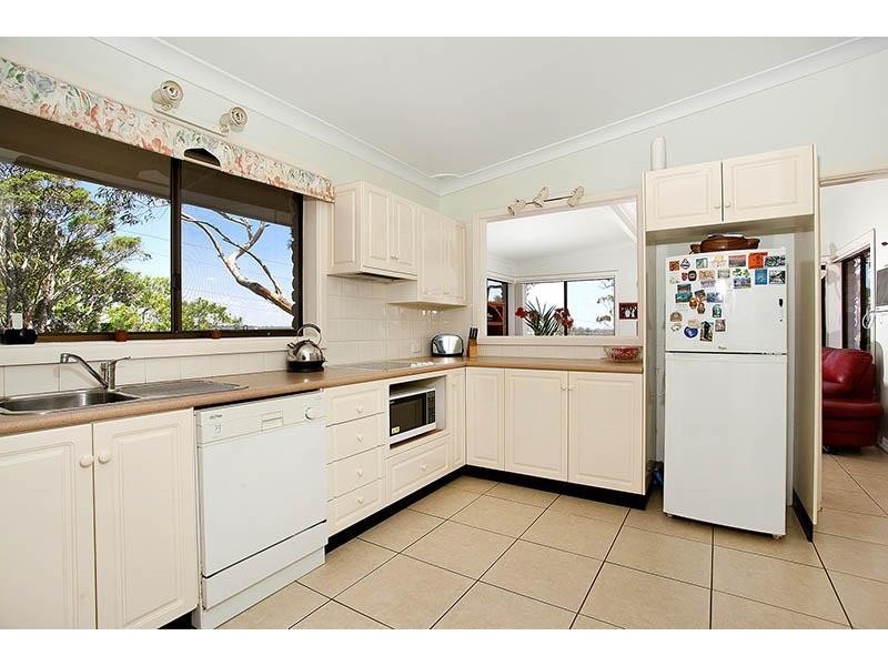 3 Range Place, Engadine NSW 2233