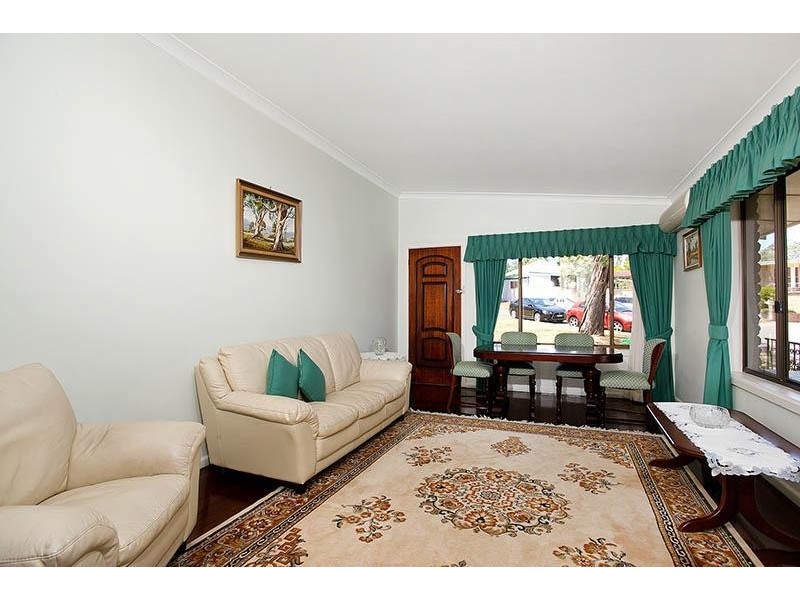 3 Range Place, Engadine NSW 2233