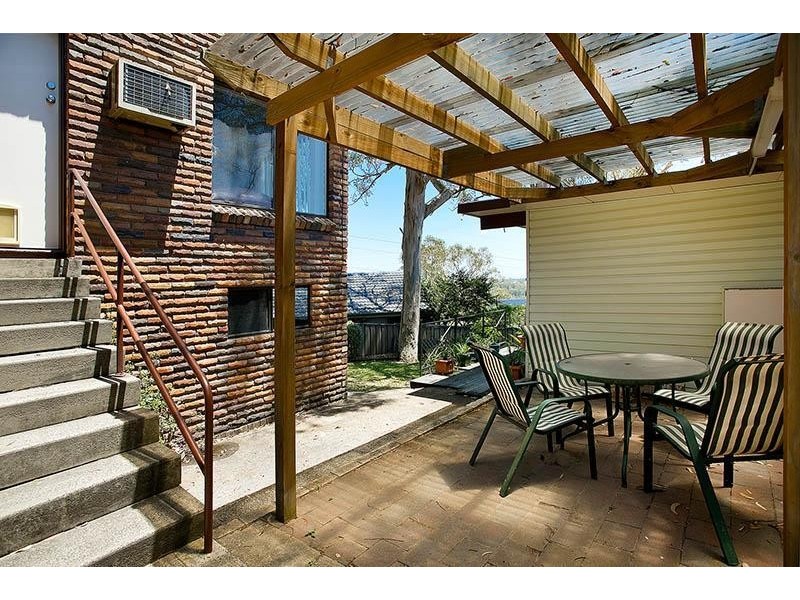 3 Range Place, Engadine NSW 2233