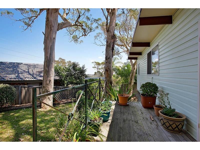 3 Range Place, Engadine NSW 2233