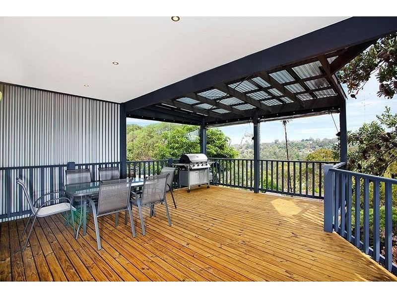 12 Warilda Avenue, Engadine NSW 2233