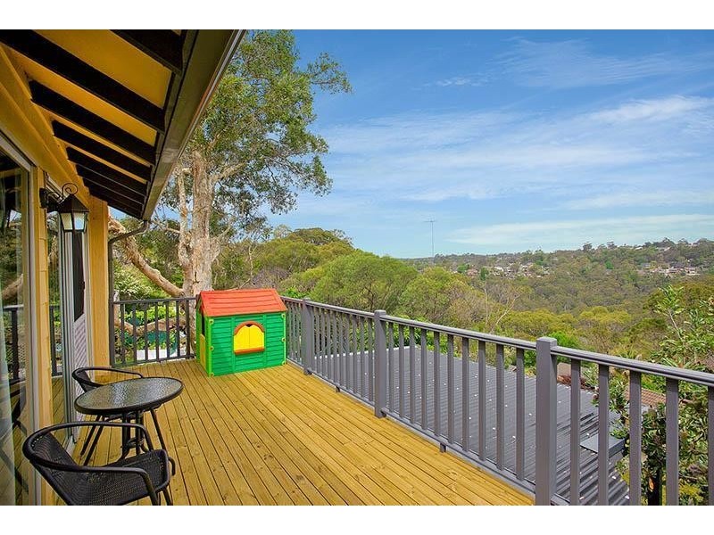 12 Warilda Avenue, Engadine NSW 2233