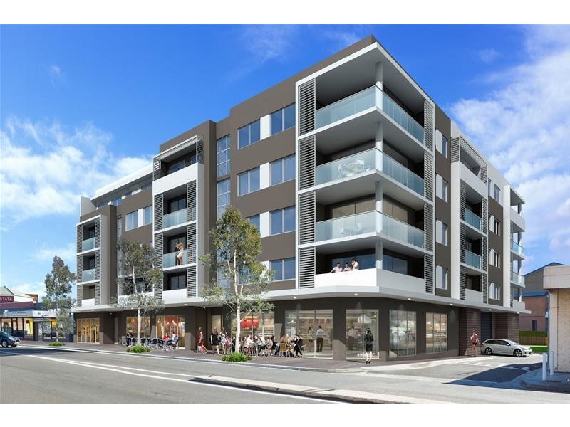 993 Old Princes Highway, Engadine NSW 2233