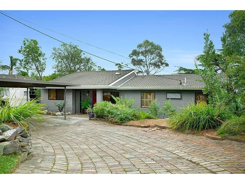 55 Laurina Avenue, Yarrawarrah NSW 2233