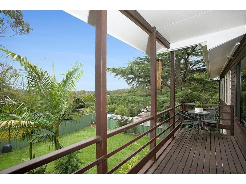 55 Laurina Avenue, Yarrawarrah NSW 2233