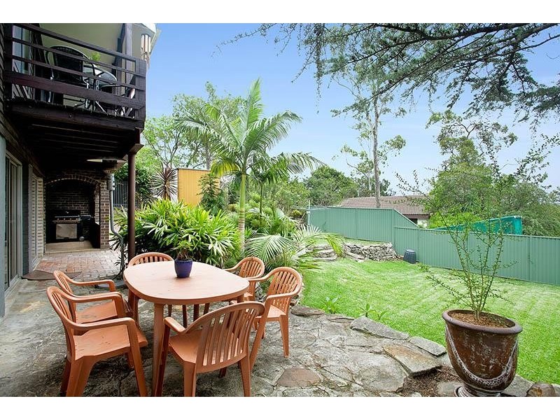 55 Laurina Avenue, Yarrawarrah NSW 2233