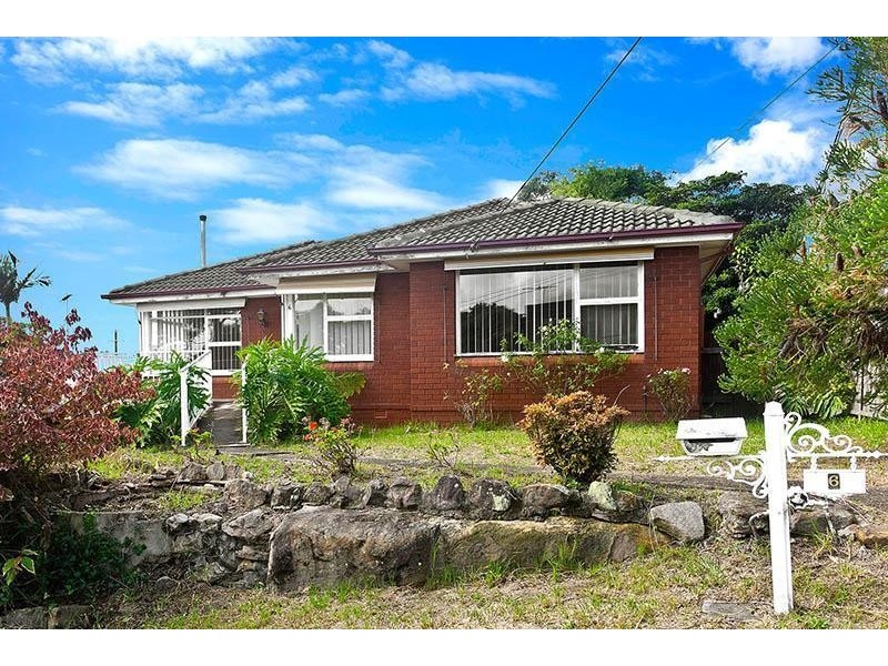 6 Tinakill Avenue, Engadine NSW 2233