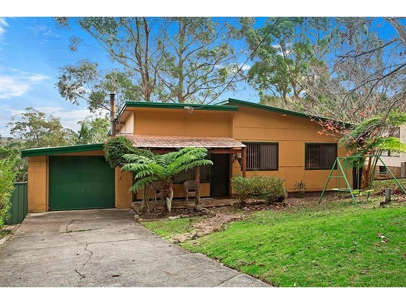 13 Warabin Street, Waterfall NSW 2233