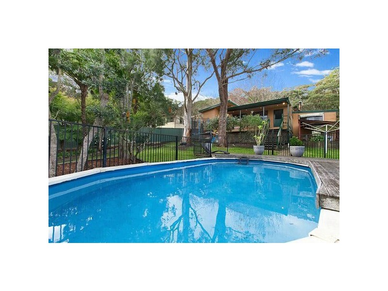 13 Warabin Street, Waterfall NSW 2233