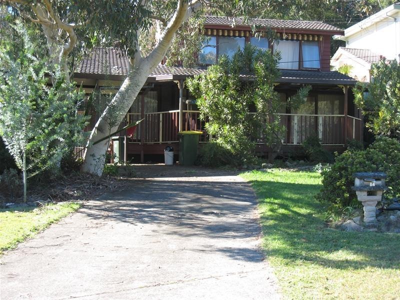 14 Rialto Place, Heathcote NSW 2233