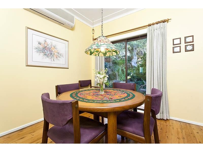 7 Dorset Road, Heathcote NSW 2233