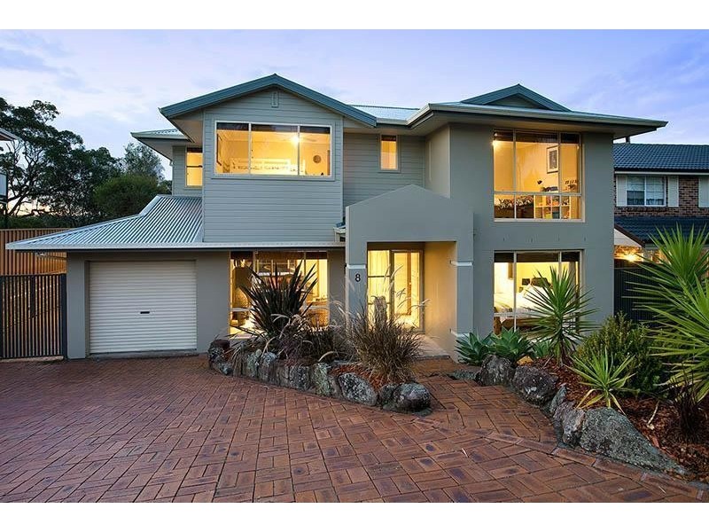 8 Petrel Place, Woronora Heights NSW 2233